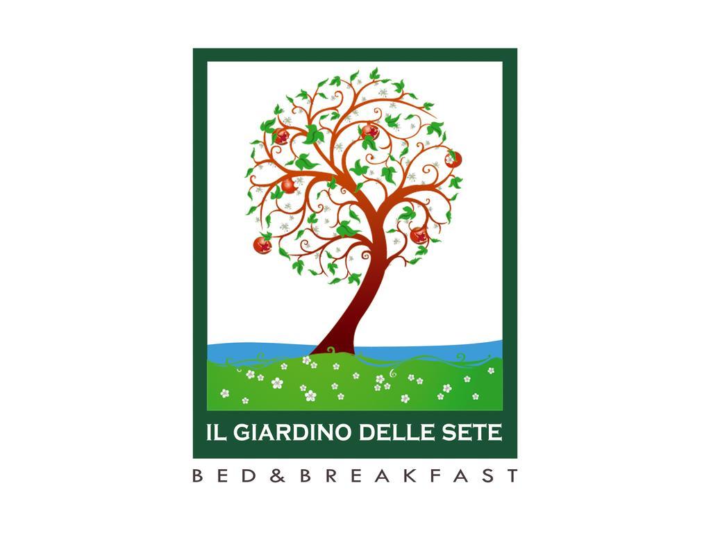 Il Giardino Delle Sete Bed and Breakfast Mesagne Buitenkant foto